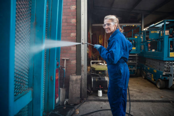 Professional  Pressure Washing Services in Robert Lee, TX